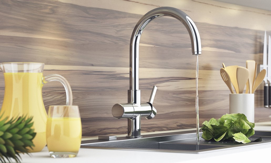 Great Tips To Selecting Your Discount Kitchen Faucets 