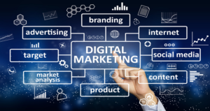 Digital Marketing Services