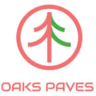 oaks paves